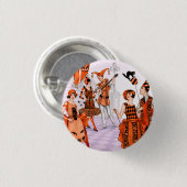 Taste Button (Vorne & Hinten)