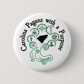 Taste, Carolina Pagans mit Zweckbestimmung Button (Vorderseite)