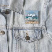 Taste Carpe Diem Button (Beispiel)