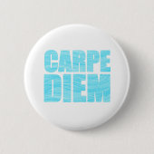 Taste Carpe Diem Button (Vorderseite)