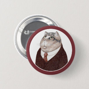 Taste "CAT Round" des Buttons