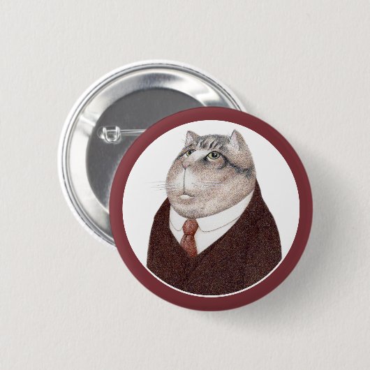 Taste "CAT Round" des Buttons (Vorne & Hinten)
