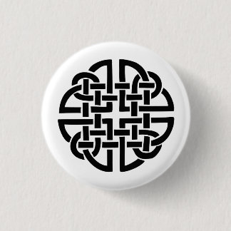 Taste "Celtic Shield"/"Dara Knot" Button