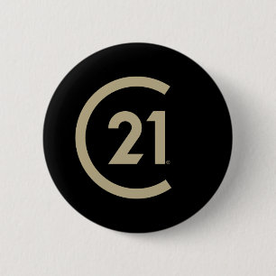Taste Century 21 Button