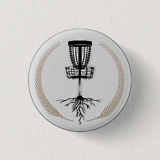 Taste "Disk Golf Basket Roots" Button