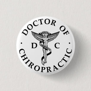 Taste "Doctor Chiropractic" Button