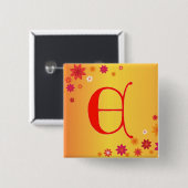 Taste E Button (Vorne & Hinten)