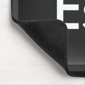 Taste- ESC Mousepad (Ecke)