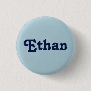 Taste Ethan Button