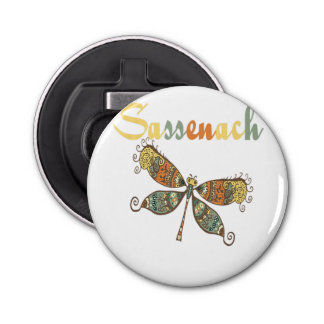 Taste Flaschenöffner mit Magnet