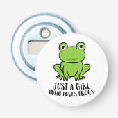 Taste Flaschenöffner mit Magnet (Vorderseite)