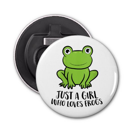 Taste Flaschenöffner mit Magnet (Vorderseite)