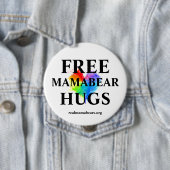 TASTE "Free MB Hugs" Button (Beispiel)