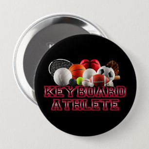 Taste für Athlete Button