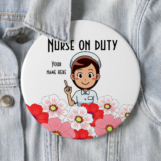 Taste für Krankenversicherung auf Zoll 3B Button (Beispiel)