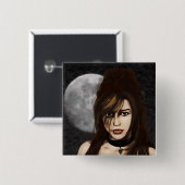Taste für Nachtportrait Button (Vorne & Hinten)