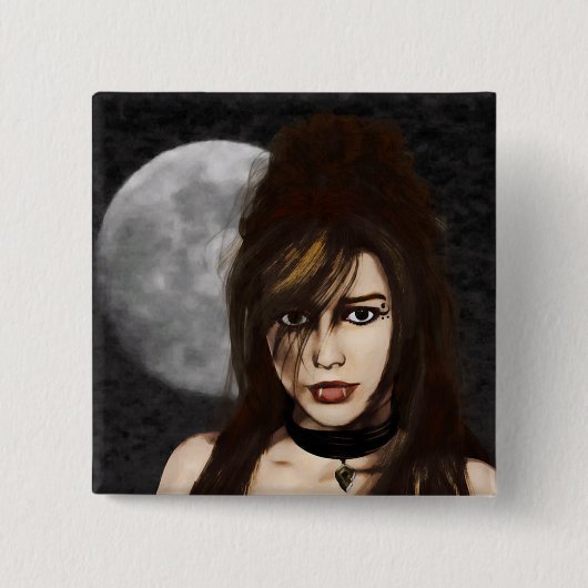 Taste für Nachtportrait Button (Vorderseite)