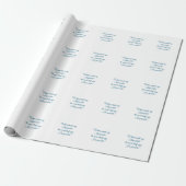 Taste Geschenkpapier (Ungerollt)