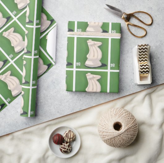 Taste Geschenkpapier (Kunsthandwerk)