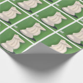 Taste Geschenkpapier (Ecke)