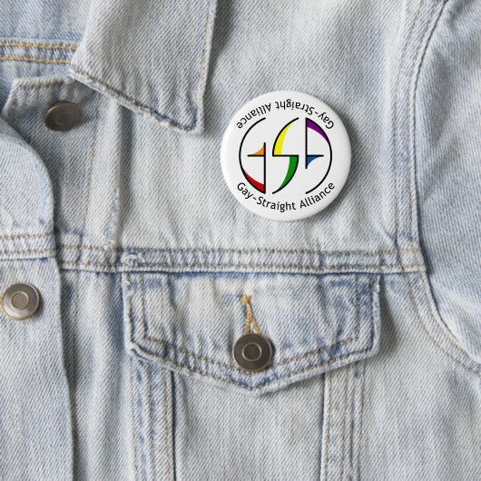Taste GSA-Drehkreuz Button (Beispiel)