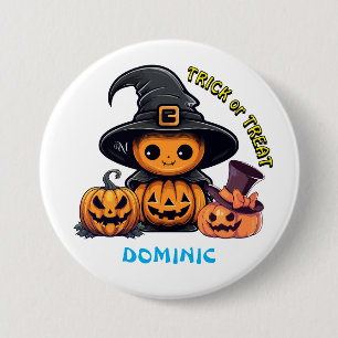 Taste : HALLOWEEN Gruselig #1 Button