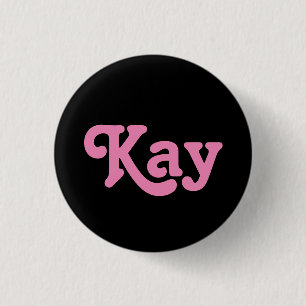 Taste Kay Button