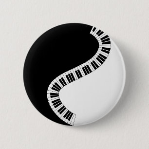 Taste Klaviertastatur Musical Button
