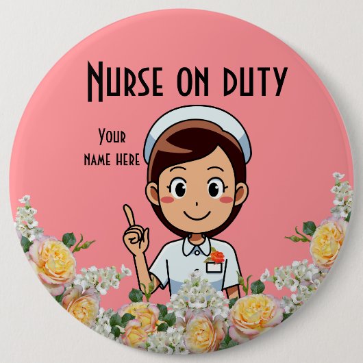 Taste "Krankenversicherung auf Zoll 3B" Button (Vorderseite)