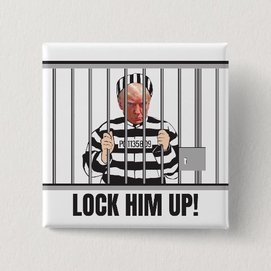 Taste LockHimUp-Platz Button (Vorderseite)