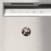 Taste Magnet (In Situ (Geschirrspüler))