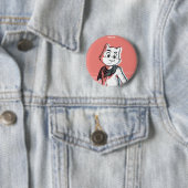 Taste "MAOR 2¼" - "Bold"-Serie: Maor Button (Beispiel)