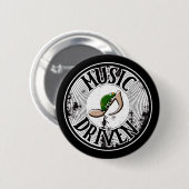 Taste "Musik" Button