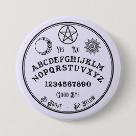 Taste "Mystic Spirit Board" Button