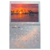 Taste of Erie 2026 Landscape Calendar  Kalender (Feb 2026)