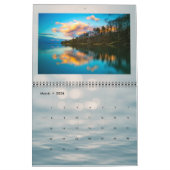 Taste of Erie 2026 Landscape Calendar  Kalender (Mär 2026)