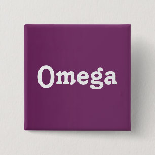Taste Omega Button