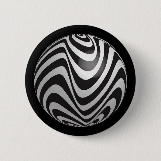 Taste Optik über Formen Button (Vorderseite)