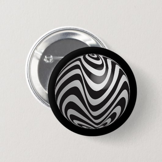 Taste Optik über Formen Button (Vorne & Hinten)