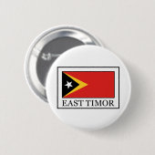 Taste Ost-Timor Button (Vorne & Hinten)