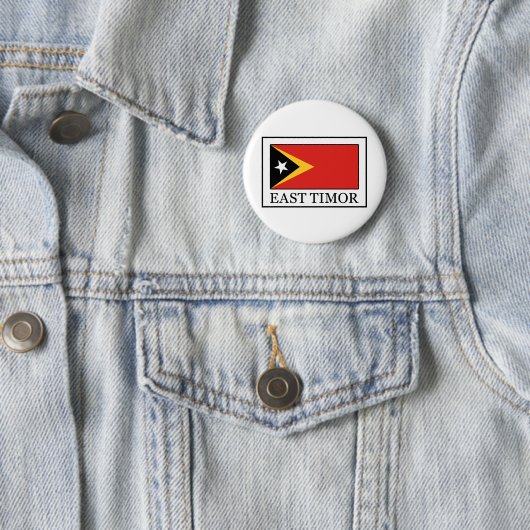 Taste Ost-Timor Button (Beispiel)