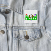 Taste "Pit N Play Square" Button (Beispiel)