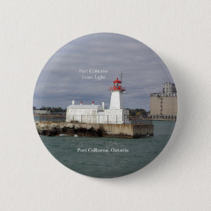 Taste "Port Colborne Inner" Button
