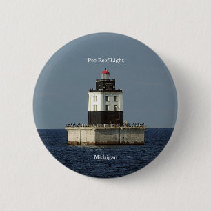 Taste "Power Reef Light" Button