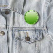 TASTE RUNDgrüner Farbverlauf + Ihr Text Button (Beispiel)