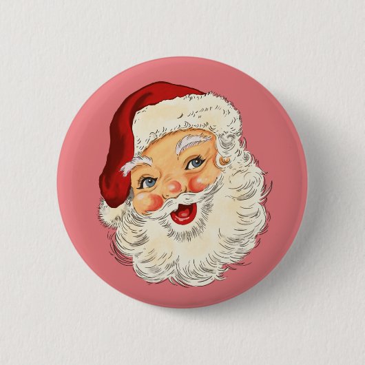 Taste Santa No. 6 Button (Vorderseite)