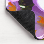 TASTE & SIEHE ~ Mousepad (Ecke)