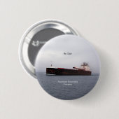 Taste St. Clair Button (Vorne & Hinten)