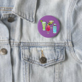 Taste Summer Cocktails Button (Beispiel)