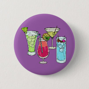 Taste Summer Cocktails Button